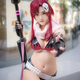 Image for article titled Our Favorite Cosplay From Japan Expo 2022